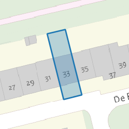 Perceel CPL01-B-9780