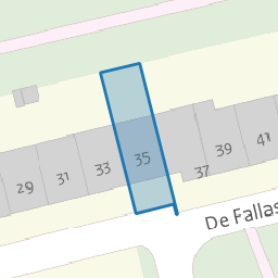 Perceel CPL01-B-9781