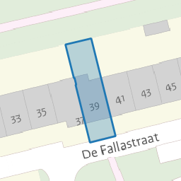 Perceel CPL01-B-9783