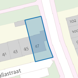 Perceel CPL01-B-9787