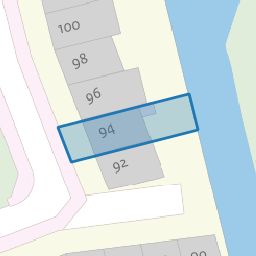 Perceel CPL01-B-9792