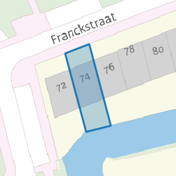 Perceel CPL01-B-9795