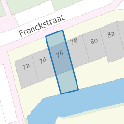 Perceel CPL01-B-9796