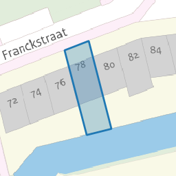 Perceel CPL01-B-9797