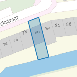 Perceel CPL01-B-9798