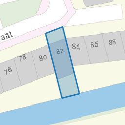 Perceel CPL01-B-9799