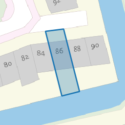 Perceel CPL01-B-9801