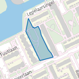 Perceel CPL01-B-9813