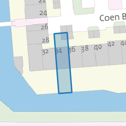 Perceel CPL01-B-9830