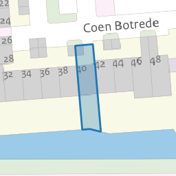 Perceel CPL01-B-9833