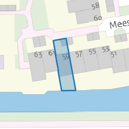 Perceel CPL01-B-9870