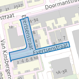 Perceel CPL01-B-9892