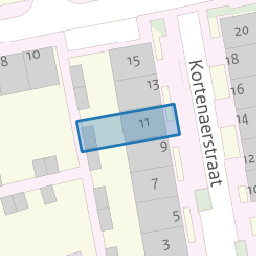 Perceel CPL01-B-9897