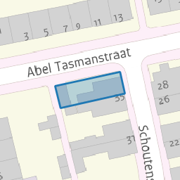 Perceel CPL01-B-9900