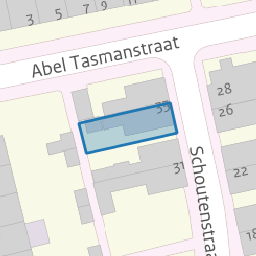 Perceel CPL01-B-9901