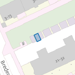 Perceel CPL01-B-9910