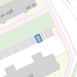 Perceel CPL01-B-9918