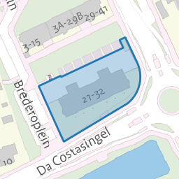 Perceel CPL01-B-9922