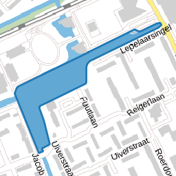 Perceel CPL01-B-9933