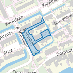 Perceel CPL01-B-9940