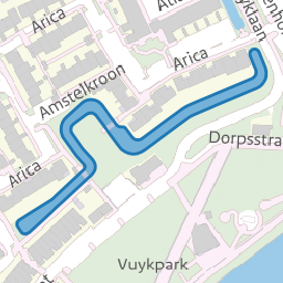 Perceel CPL01-B-9942