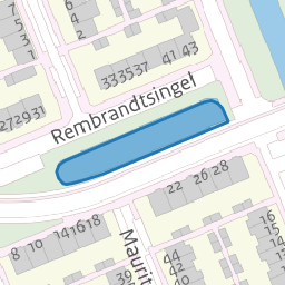 Perceel CPL01-B-9952