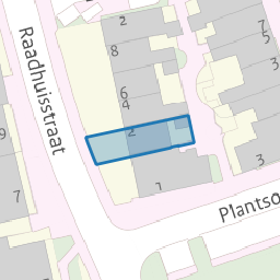 Perceel CPL01-B-9962