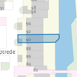 Perceel CPL01-B-9974