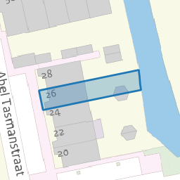 Perceel CPL01-B-9990