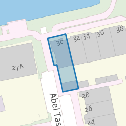 Perceel CPL01-B-9992