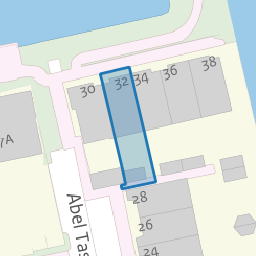 Perceel CPL01-B-9993