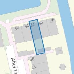 Perceel CPL01-B-9994