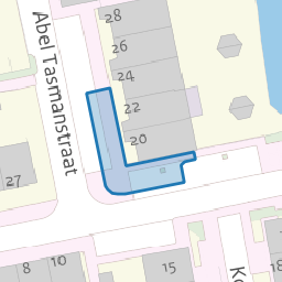 Perceel CPL01-B-9997