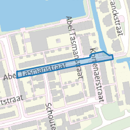 Perceel CPL01-B-9998