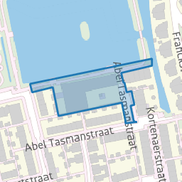 Perceel CPL01-B-9999