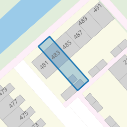 Perceel CPL01-C-1327