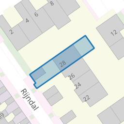 Perceel CPL01-C-2796