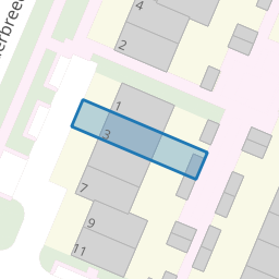Perceel CPL01-C-3715