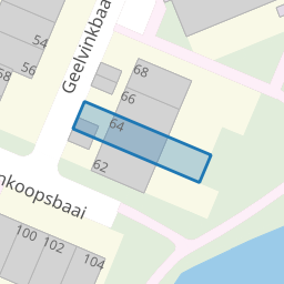 Perceel CPL01-C-3810