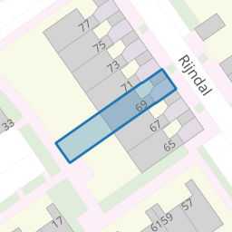 Perceel CPL01-C-5399