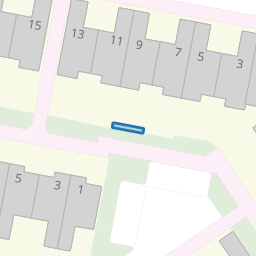 Perceel CPL01-C-6166