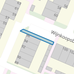 Perceel CPL01-C-6971