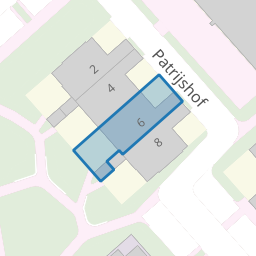 Perceel CPL01-C-6988