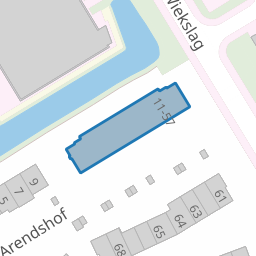 Perceel CPL01-C-8216