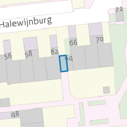 Perceel CPL01-D-1001