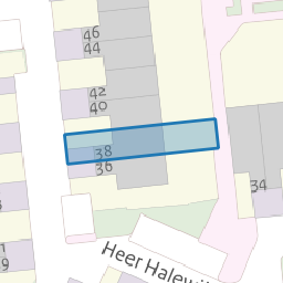Perceel CPL01-D-1011