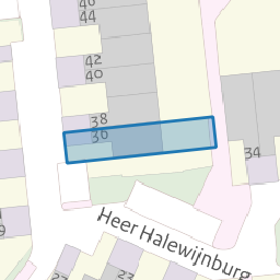 Perceel CPL01-D-1012