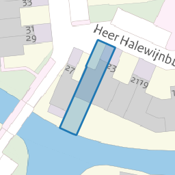 Perceel CPL01-D-1021