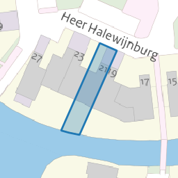 Perceel CPL01-D-1023