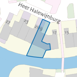 Perceel CPL01-D-1024